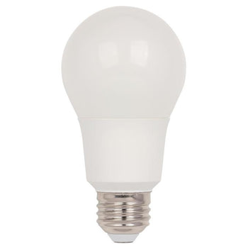 Omni A19 11-Watt (75 Watt Equivalent) Medium Base Daylight LED Lamp