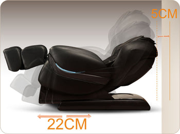 Westinghouse WES41-700S Camel Massage Chair
