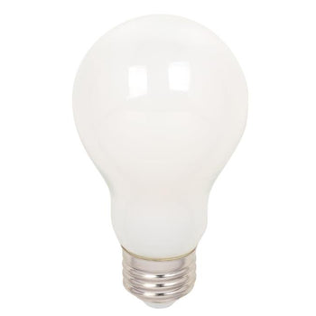 A19 4.5-Watt (40 Watt Equivalent) Medium Base Soft White Dimmable Filament LED Lamp