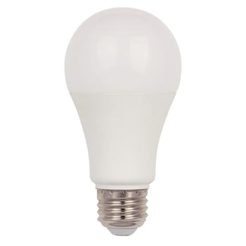 Omni A19 15-Watt (100 Watt Equivalent) Medium Base Cool White Dimmable LED Lamp