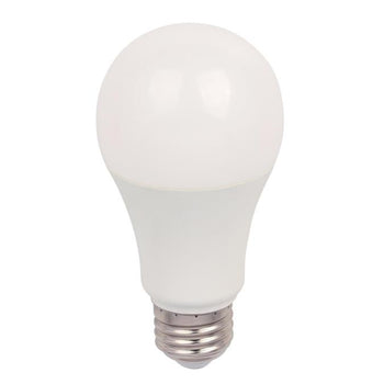 Omni A19 15-Watt (100 Watt Equivalent) Medium Base Cool White Dimmable LED Lamp