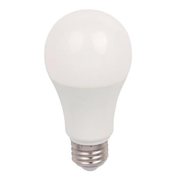 Omni A19 15.5-Watt (100 Watt Equivalent) Medium Base Cool White LED Lamp