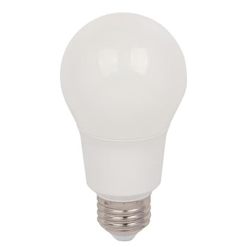 Omni A19 9-Watt (60-Watt Equivalent) Medium Base Cool White Dimmable LED Lamp