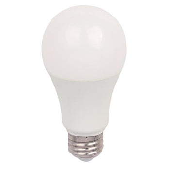 Omni A19 15-Watt (100-Watt Equivalent) Medium Base Soft White Dimmable ENERGY STAR LED Lamp