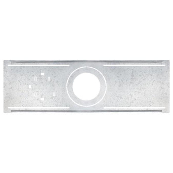 Bracket for 4-Inch and 6-Inch Slim Recessed Downlights, Steel