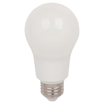 Omni A19 6-Watt (40 Watt Equivalent) Medium Base Bright White Dimmable ENERGY STAR LED Lamp