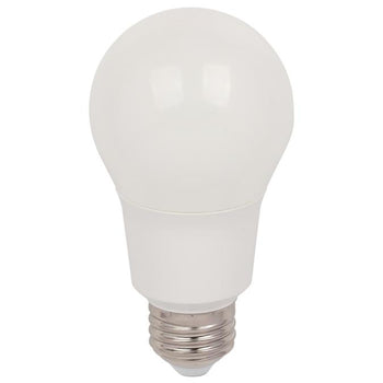 Omni A19 9-Watt (60-Watt Equivalent) Medium Base Bright White Dimmable LED Lamp