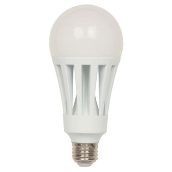 Omni A23 29-Watt (200 Watt Equivalent) Medium Base Bright White ENERGY STAR LED Lamp