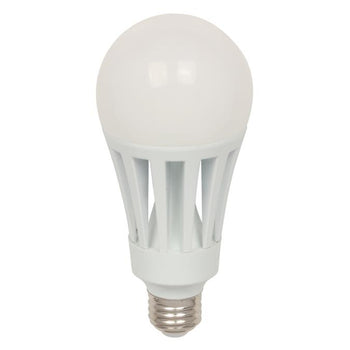 Omni A23 29-Watt (200 Watt Equivalent) Medium Base Bright White ENERGY STAR LED Lamp