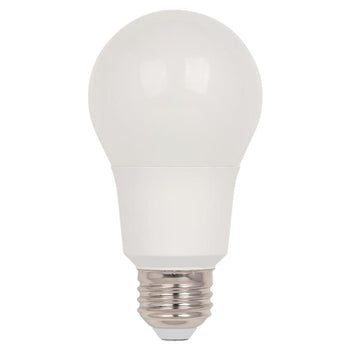 Omni A19 9-Watt (60 Watt Equivalent) Medium Base Soft White Dimmable ENERGY STAR LED Lamp