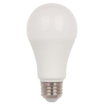 Omni A19 15-Watt (100 Watt Equivalent) Medium Base Bright White Dimmable ENERGY STAR LED Lamp