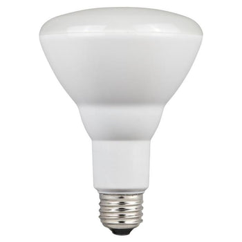 BR30 Flood 9-Watt (65-Watt Equivalent) E26 (Medium) Base Soft White Dimmable ENERGY STAR LED Lamp