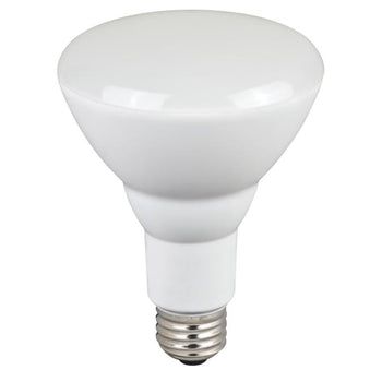 BR30 Flood 9-Watt (65-Watt Equivalent) E26 (Medium) Base Soft White Dimmable ENERGY STAR LED Lamp