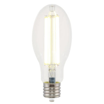 ED28 32-Watt (175-Watt HID Equivalent) Extended Mogul Base Daylight High Lumen Filament LED Lamp
