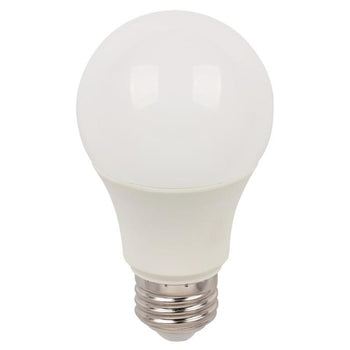 A19 14-Watt (100-Watt Equivalent) Medium Base Bright White LED Lamp