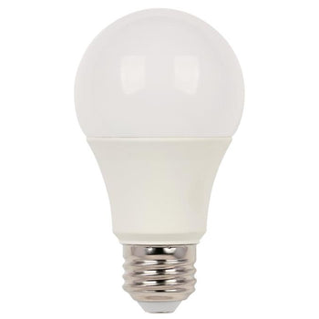A19 14-Watt (100-Watt Equivalent) Medium Base Daylight LED Lamp