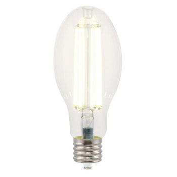 ED28 36-Watt (200-Watt HID Equivalent) Extended Mogul Base Daylight High Lumen Filament LED Lamp