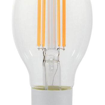 ED23.5 14-Watt (125-Watt Incandescent Equivalent) Medium Base 2150K High Lumen Filament LED Lamp