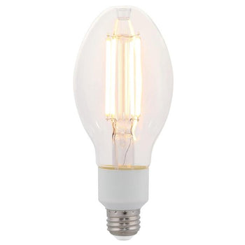 ED23.5 14-Watt (125-Watt Incandescent Equivalent) Medium Base 2150K High Lumen Filament LED Lamp
