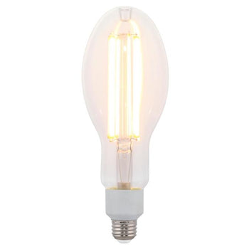 ED28 32-Watt (300-Watt Incandescent Equivalent) Medium Base 2150K High Lumen Filament LED Lamp