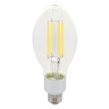 ED23.5 14-Watt (125-Watt Incandescent Equivalent) Medium Base Daylight High Lumen Filament LED Lamp