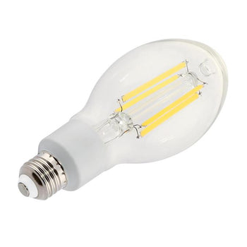 ED23.5 14-Watt (125-Watt Incandescent Equivalent) Medium Base Daylight High Lumen Filament LED Lamp