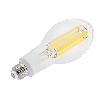 ED23.5 28-Watt (200-Watt Incandescent Equivalent) Medium Base Daylight High Lumen Filament LED Lamp