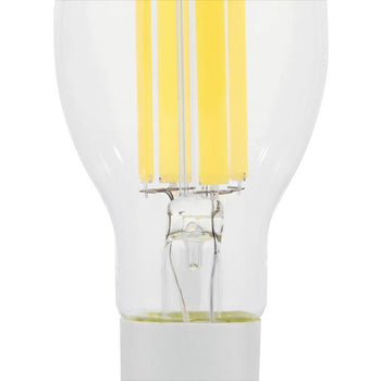 ED23.5 28-Watt (200-Watt Incandescent Equivalent) Medium Base Daylight High Lumen Filament LED Lamp