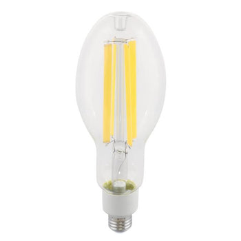 ED28 32-Watt (300-Watt Incandescent Equivalent) Medium Base Daylight High Lumen Filament LED Lamp