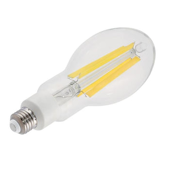 ED28 32-Watt (300-Watt Incandescent Equivalent) Medium Base Daylight High Lumen Filament LED Lamp