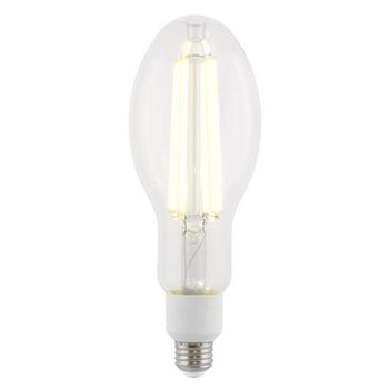 ED28 32-Watt (300-Watt Incandescent Equivalent) Medium Base Daylight High Lumen Filament LED Lamp