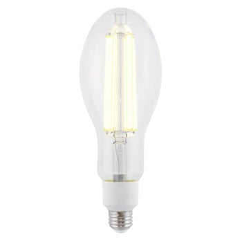 ED28 36-Watt (400-Watt Incandescent Equivalent) Medium Base Daylight High Lumen Filament LED Lamp