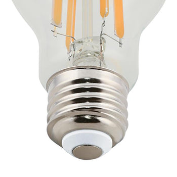 10W LED Bulb E27 – 3-Level Dimmable Via Light Switch, Warm White 2500-3000K