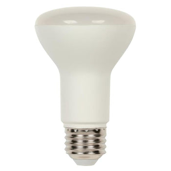 R20 Flood 6-1/2-Watt (45 Watt Equivalent) Medium Base Soft White Dimmable LED ENERGY STAR Lamp