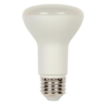 R20 Flood 6-1/2-Watt (50 Watt Equivalent) Medium Base Bright White Dimmable LED Lamp