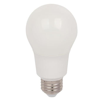 Omni A19 11-Watt (75 Watt Equivalent) Medium Base Bright White LED Lamp