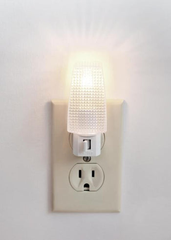 C7 0.75-Watt (7-watt Equivalent) Candelabra Base Frosted LED Lamp
