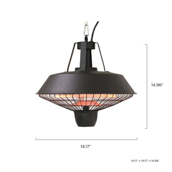 Westinghouse Hanging Patio Heater