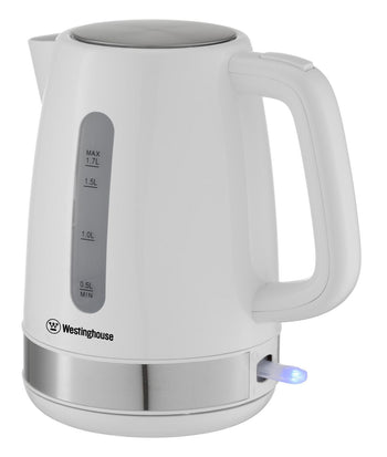 Westinghouse 220 volts Kettle Double Wall Variable Temperature