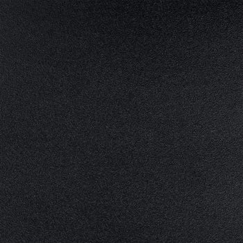 Scholar 9-Inch One-Light Outdoor Semi-Flush Mount Ceiling Fixture, Textured Black Finish