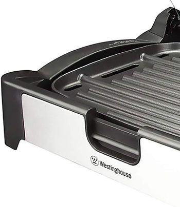 Tabletop Electric Grill