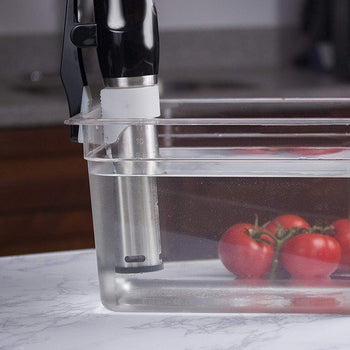 Healthy Eating Series Sous Vide Cooker