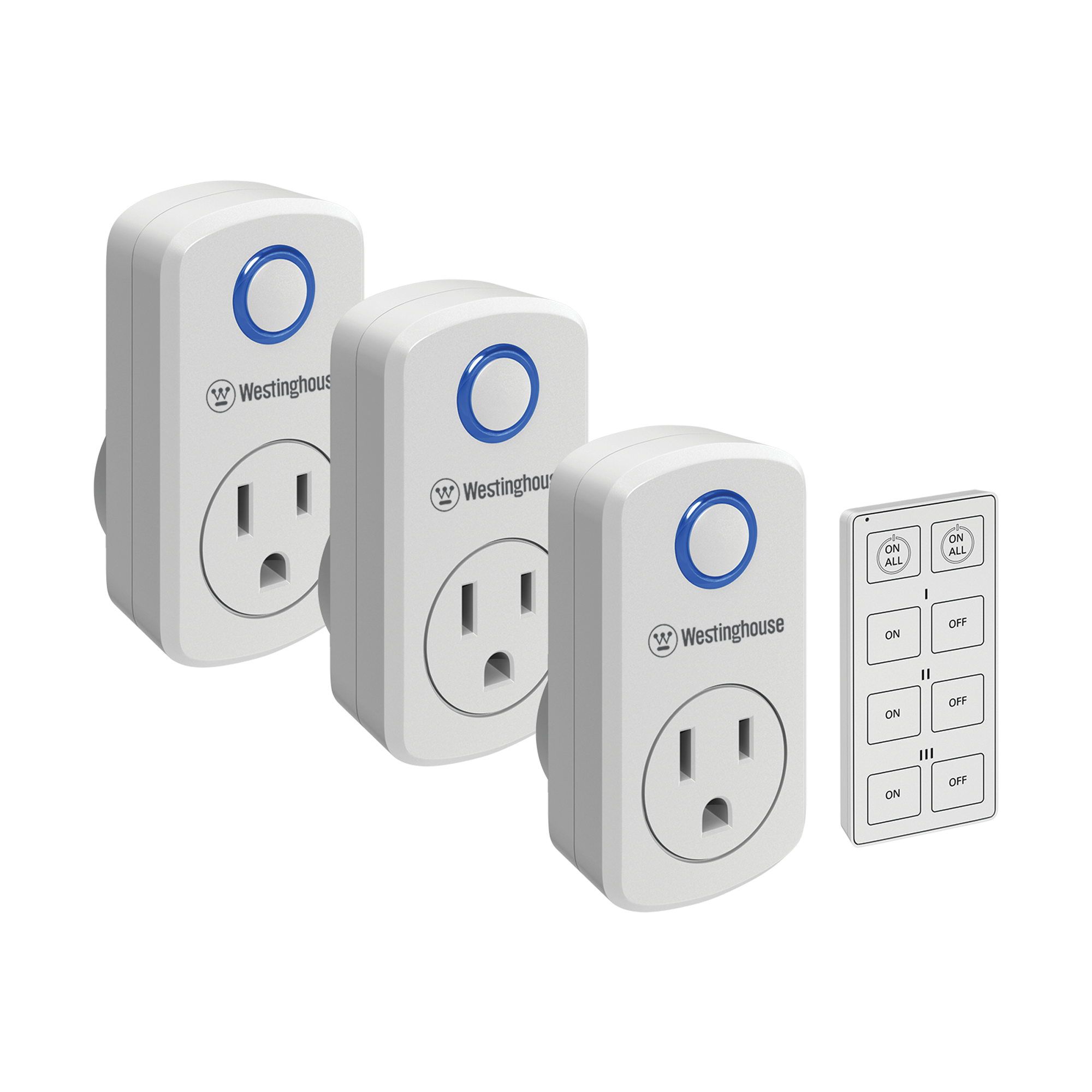 Indoor Wireless Remote System | Westinghouse