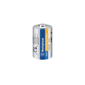 Lithium-Thionyl Chloride Batteries – ER14250