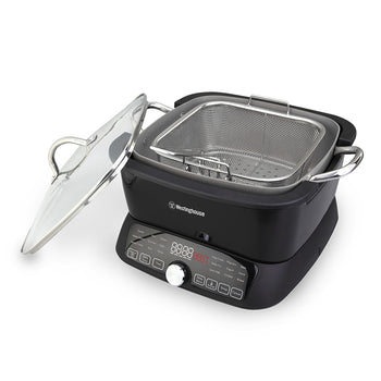 18 in 1 Pro Series Multi-Cooker