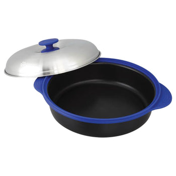 Microwave Cooking Pot