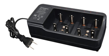 Battery Charger – WBC-0906SM