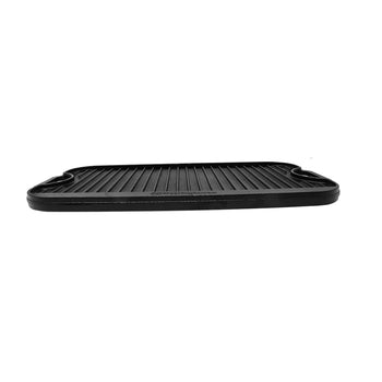 Cast Iron Grill/Griddle (20