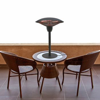Westinghouse Tabletop Patio Heater