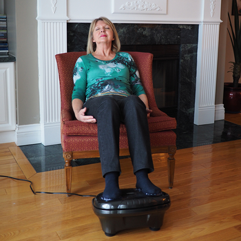  Westinghouse Infrared Foot Massager - With Wireless